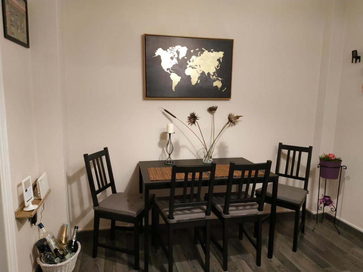 Cozy Apartment Near Metro Station Agia Marina Athens Luaran gambar